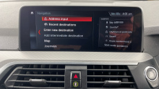 BMW X3 xDrive20d M Sport 5dr Step Auto Diesel Estate